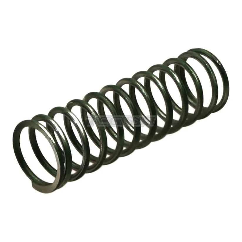 TurboSmart BOV RacePort Spring 15 inHg - Green