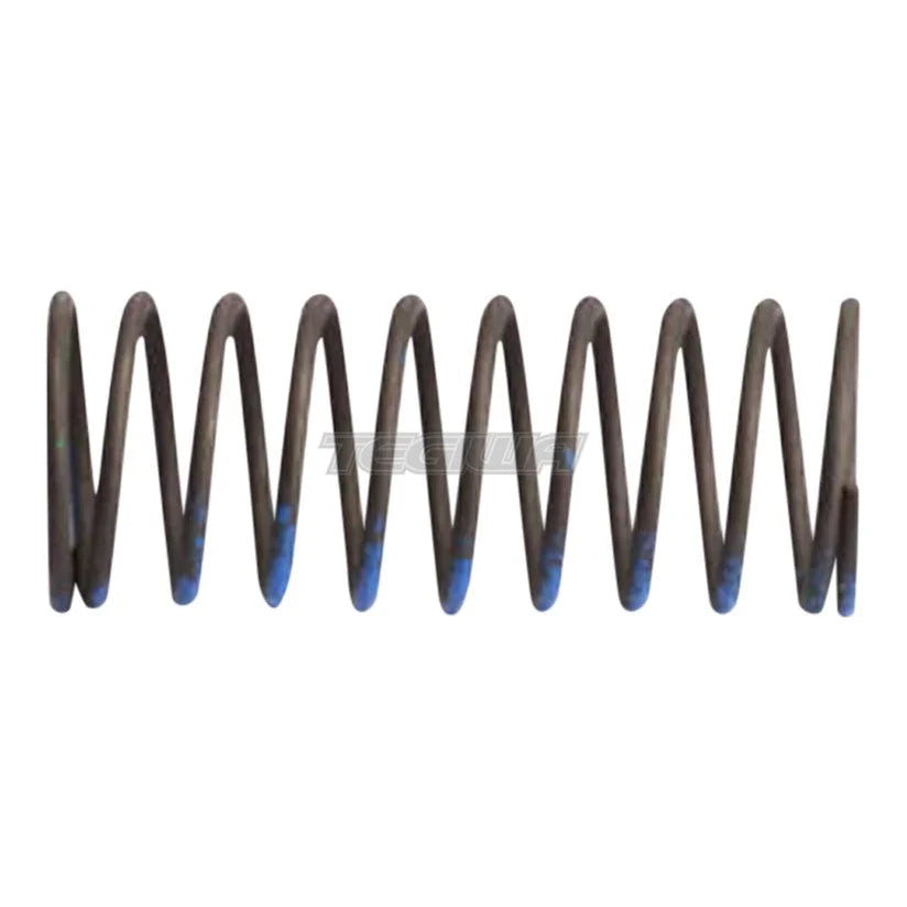 TurboSmart BOV RacePort Spring 18 inHg - Blue