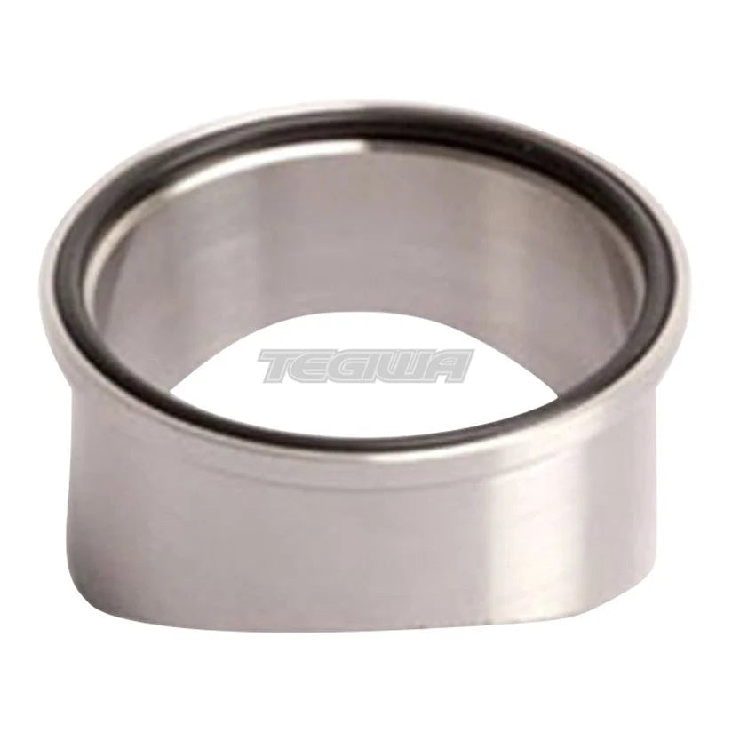 TurboSmart BOV RacePort Stainless Steel Weld Flange