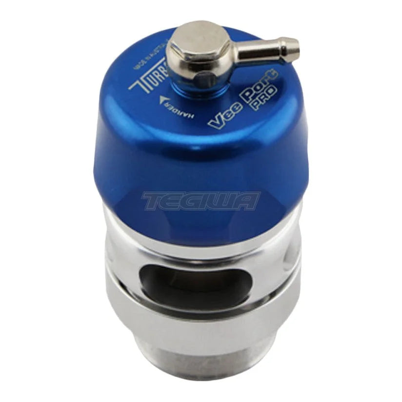 TurboSmart BOV Vee Port Pro Uni