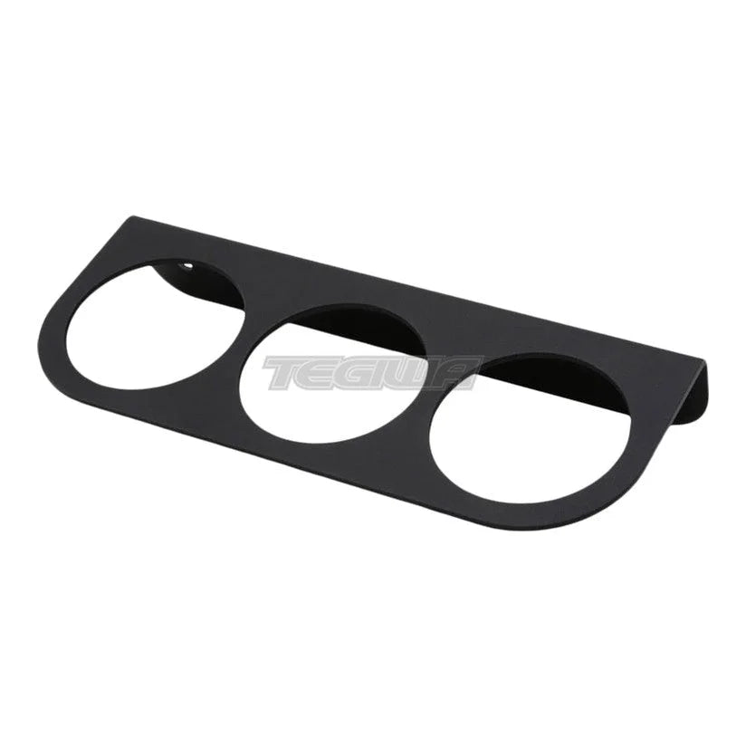 TurboSmart Gauge - Triple Gauge L Bracket