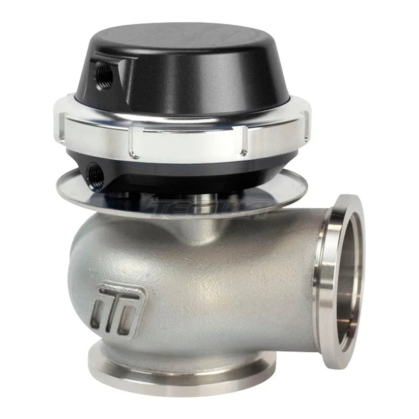 TurboSmart Gen4 WG40 CompGate 40 7psi Black