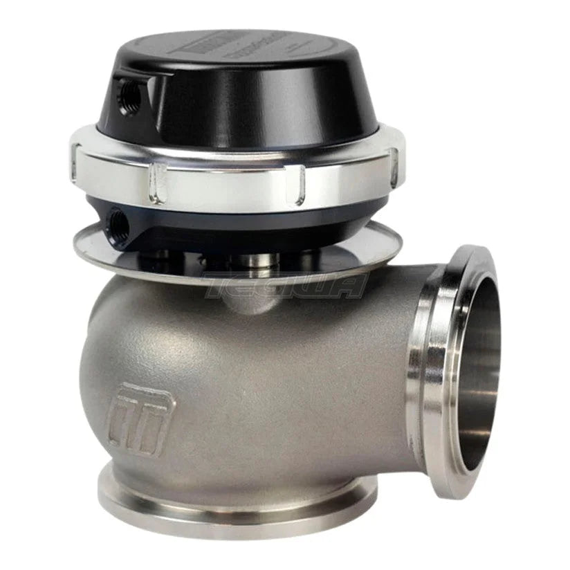 TurboSmart Gen4 WG45 HyperGate45 7psi Black