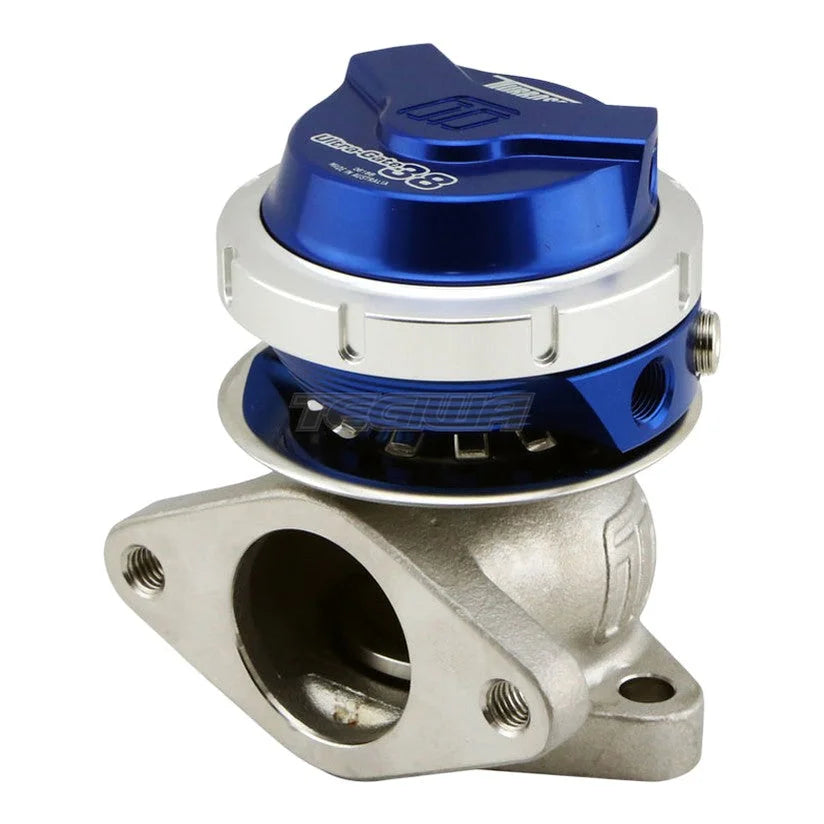 TurboSmart GenV WG38 UltraGate38 14psi