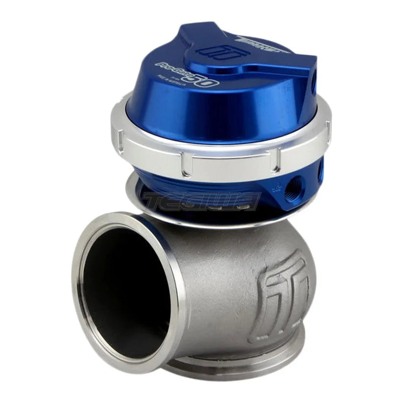 TurboSmart GenV WG50 ProGate50 14psi