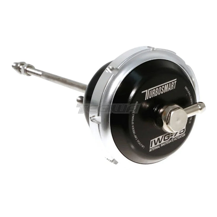 TurboSmart IWG75 Ford Focus ST / XR5 2.5L Turbo 7 PSI