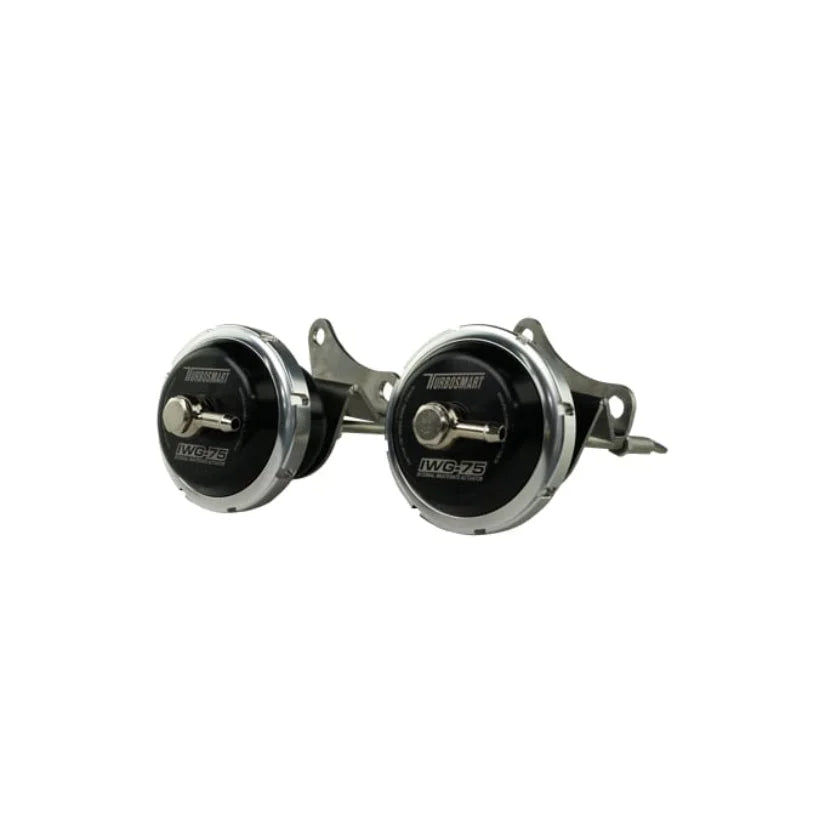 Turbosmart Iwg75 Nissan Rb26Dett 14Psi Wastegates