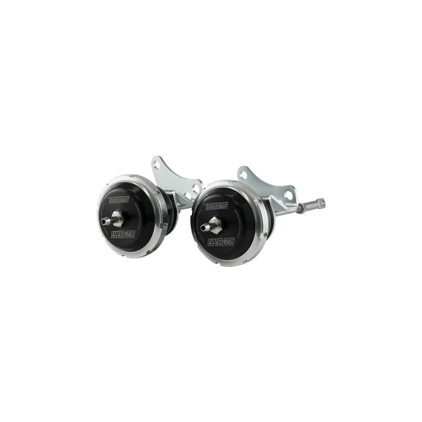 Turbosmart Iwg75 Nissan Rb26Dett 7Psi Wastegates