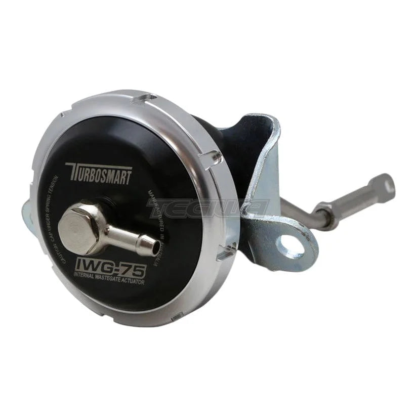 TurboSmart IWG75 Renault Megane RS250 7 PSI - Black