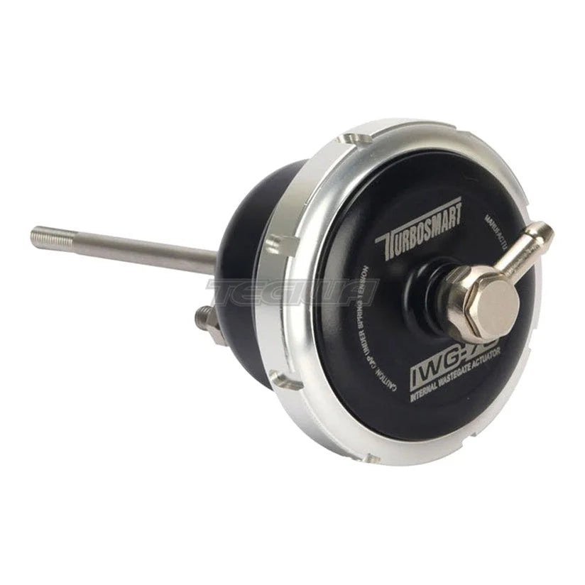 TurboSmart IWG75 Universal Actuator UNF 150mm