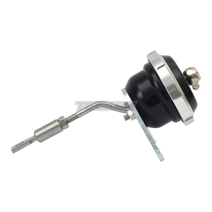 TurboSmart IWG75 Wubaru WRX 08 TD04 Black 5 PSI