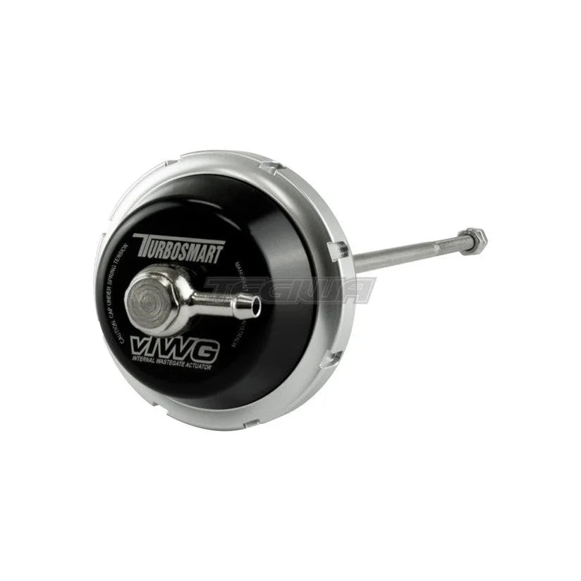 TurboSmart vIWG R56 Mini Cooper S - 6inHg