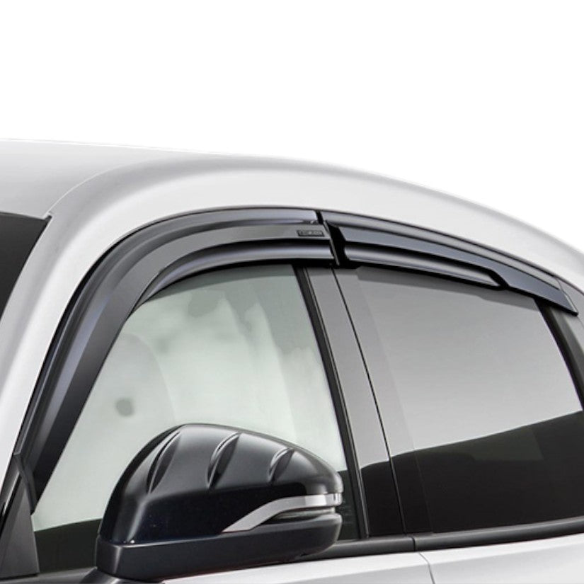 Mugen Wind Deflectors and Sports Mat Set Honda Zr-V RZ 22+ Z