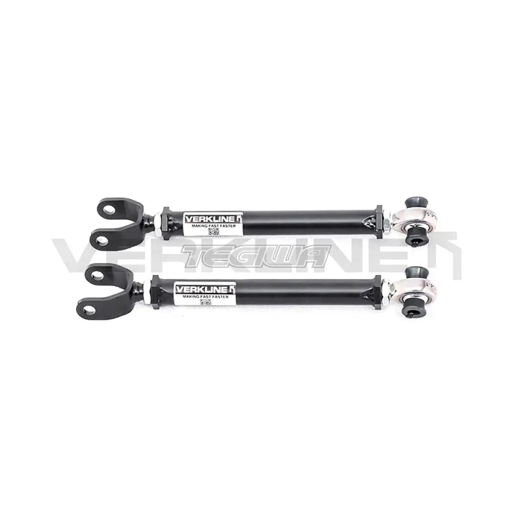 Verkline Rear Adjustable Traction Links Pair BMW Z4 G29/Toyota A90 Supra
