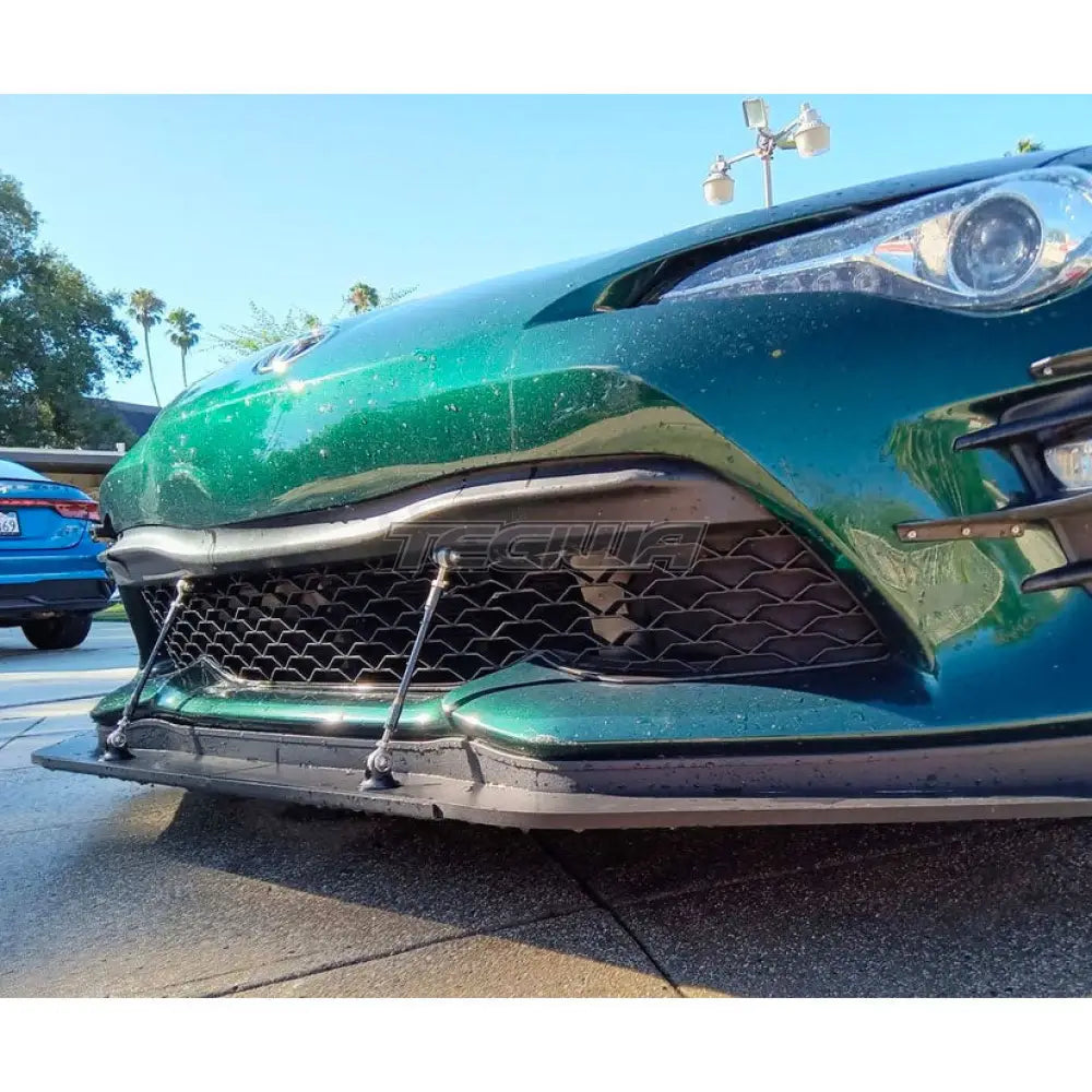 Verus Engineering Front Splitter Air Dam Kit Toyota GT86