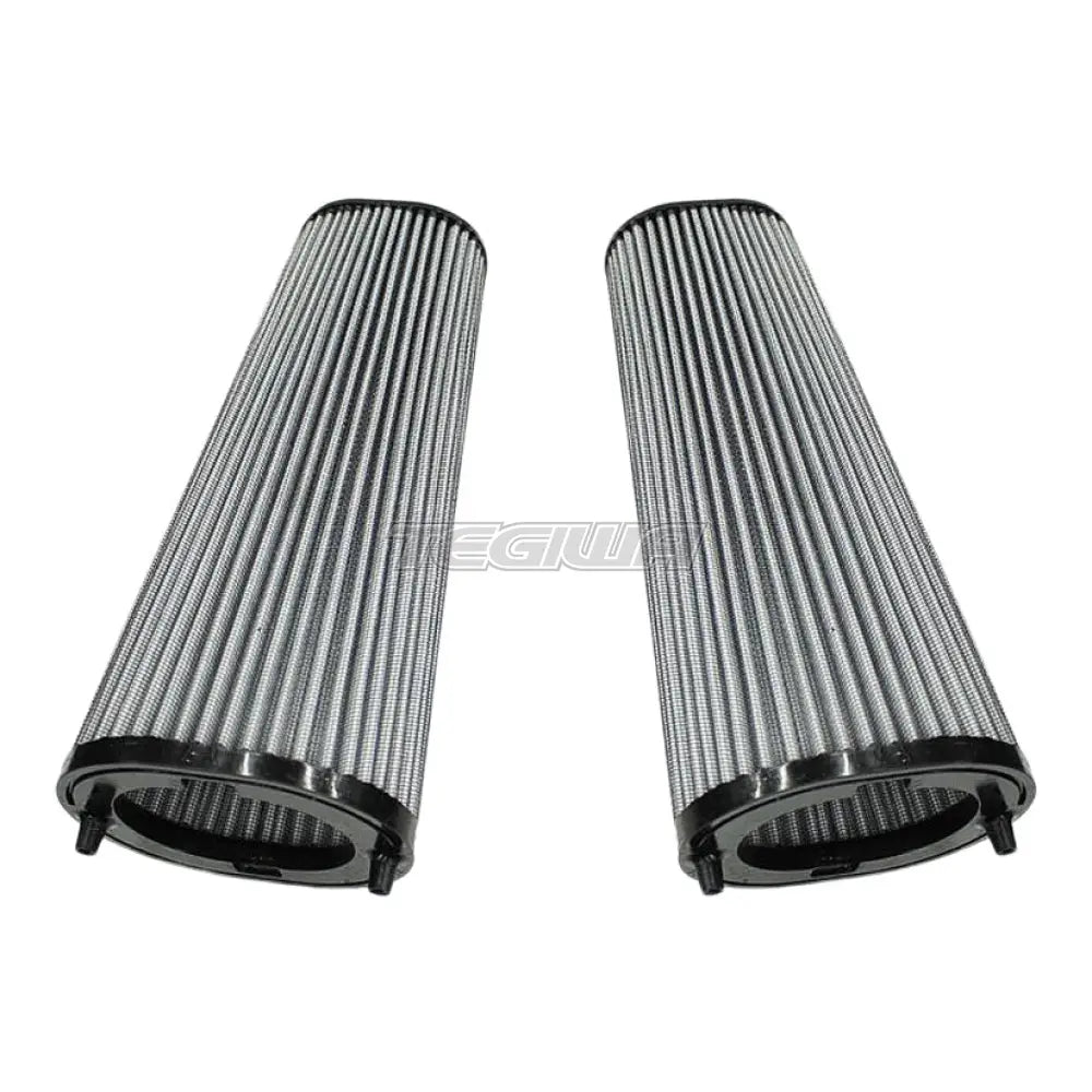 Verus Engineering High-Performance Dry Air Filter - 981 Porsche