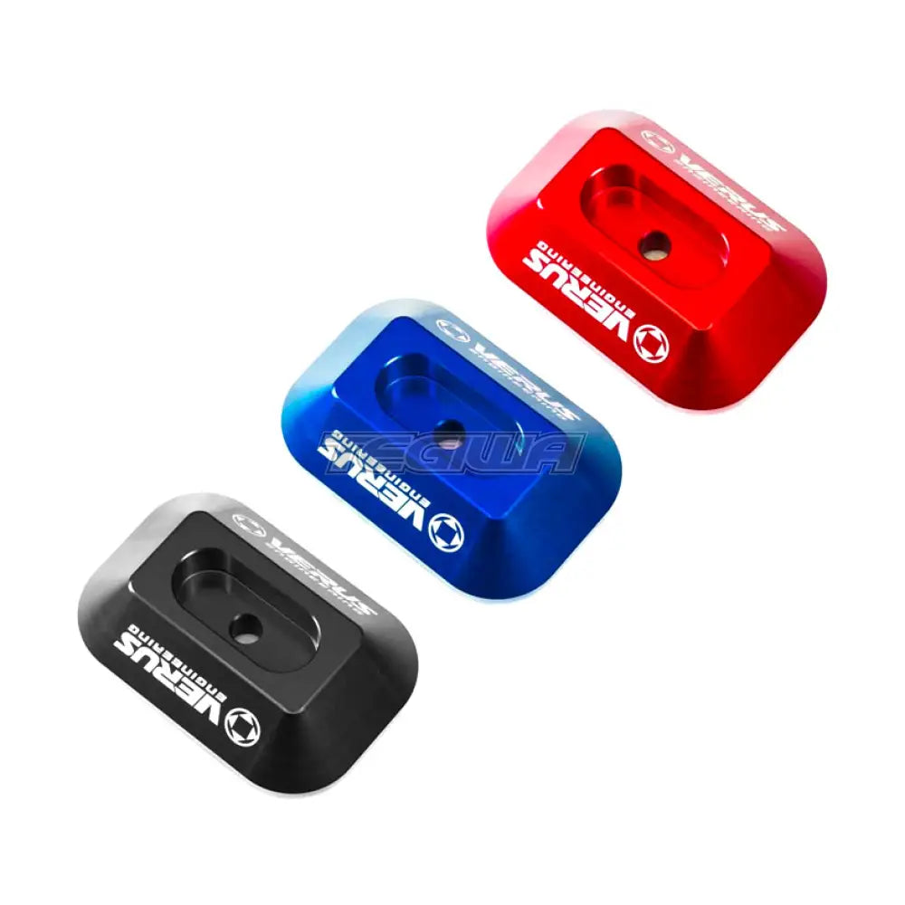 Verus Engineering Jack Pad Puck Toyota Supra MK5 A90