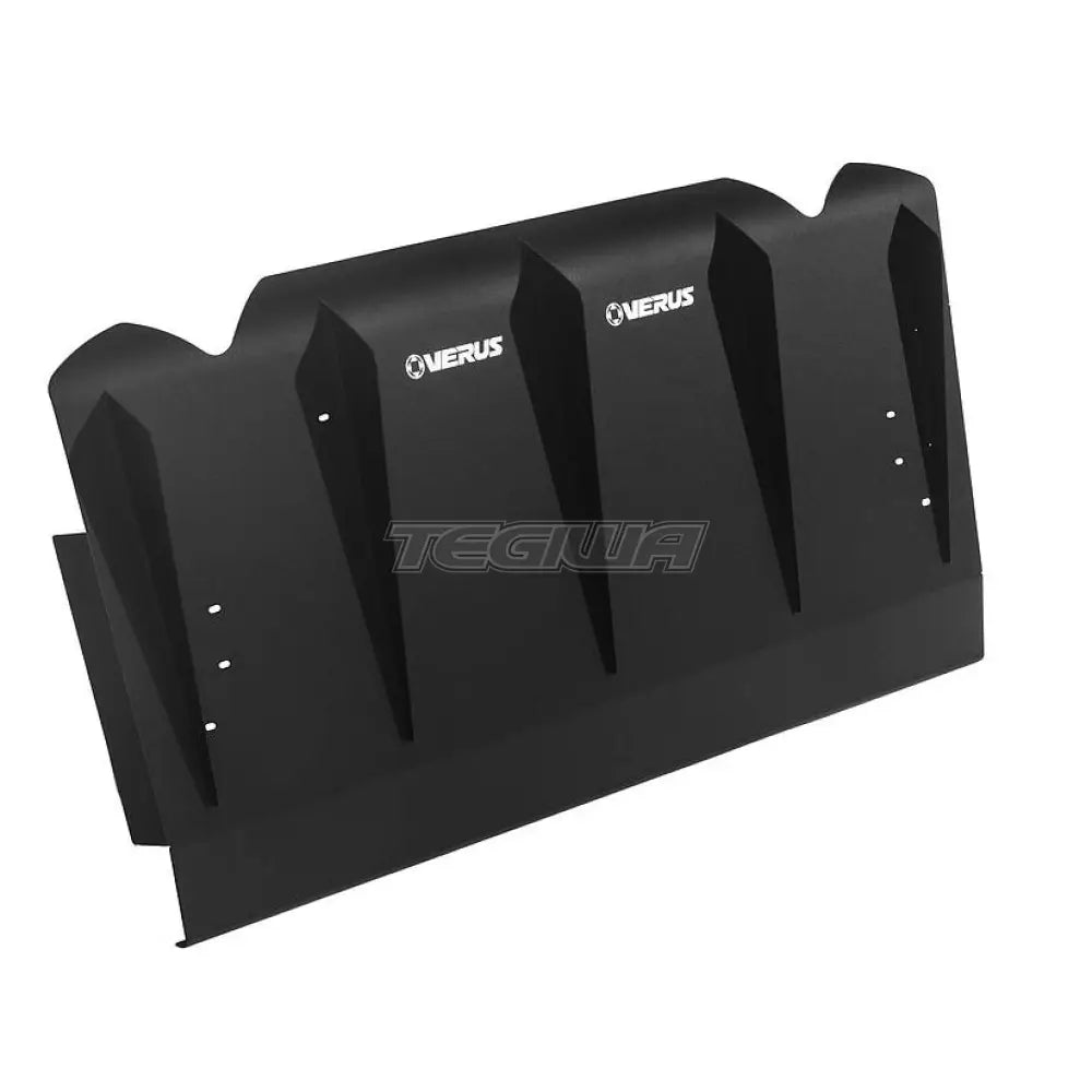 Verus Engineering Rear Diffuser Ford Focus RS