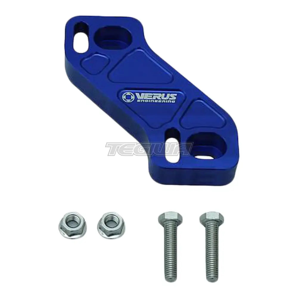 Verus Engineering Throttle Pedal Spacer - Subaru WRX/STI GR/GV