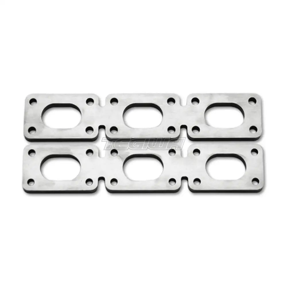 Vibrant Performance Exhaust Manifold Flange For Bmw E36/E46 Platform Engines Gaskets Flanges &