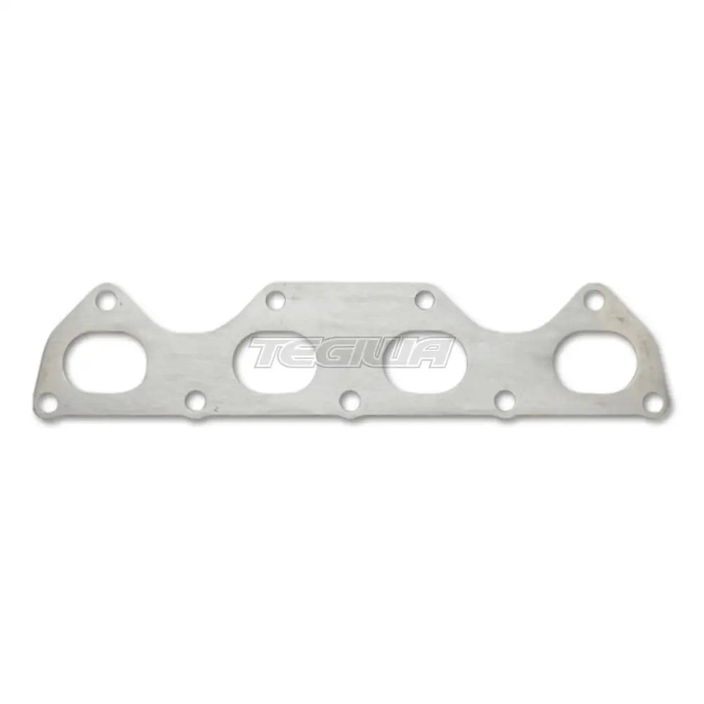 Vibrant Performance Exhaust Manifold Flange For Honda H22 Motors Gaskets Flanges & Clamps