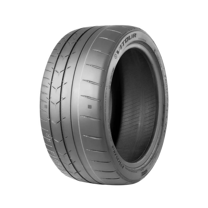 Vitour Tempesta P1 Semi-Slick Performance Tyre 345/25/19 149W/Y