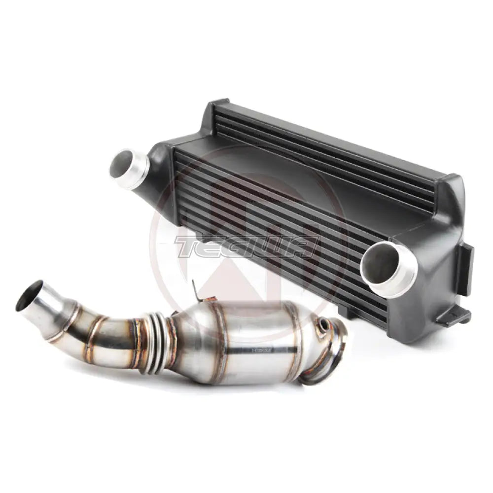 Wagner Tuning BMW F-series N20 EVO2 Competition Package