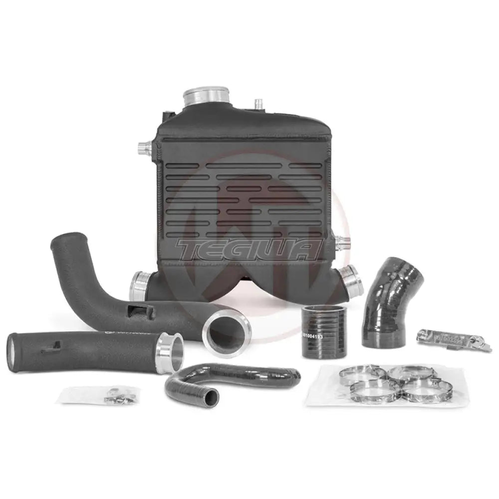 Wagner Tuning Mercedes Benz C43 AMG Performance Intercooler Kit withou Tegiwa