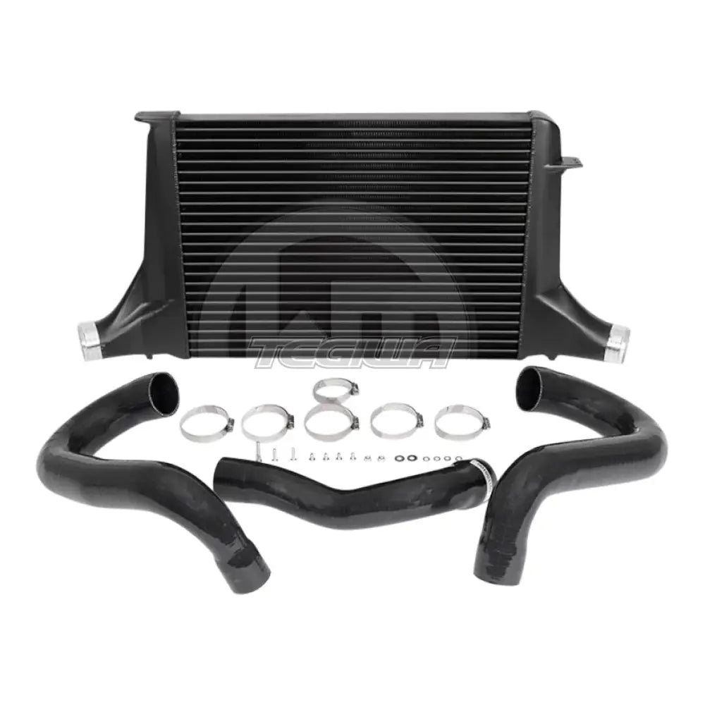Wagner Tuning Vauxhall Corsa VXR Competition Intercooler Kit Tegiwa
