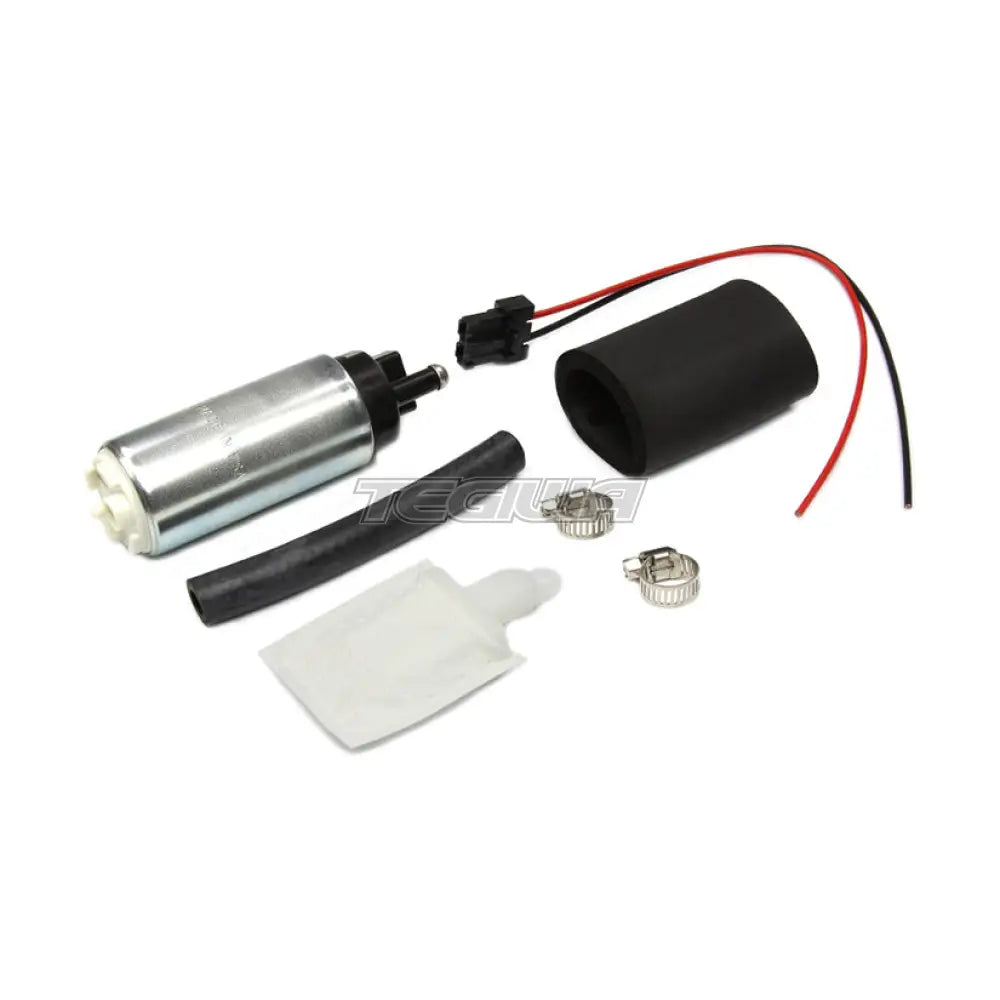 Walbro 255 Fuel Pump Kit Nissan Skyline Gtst R33 94-98 Pumps