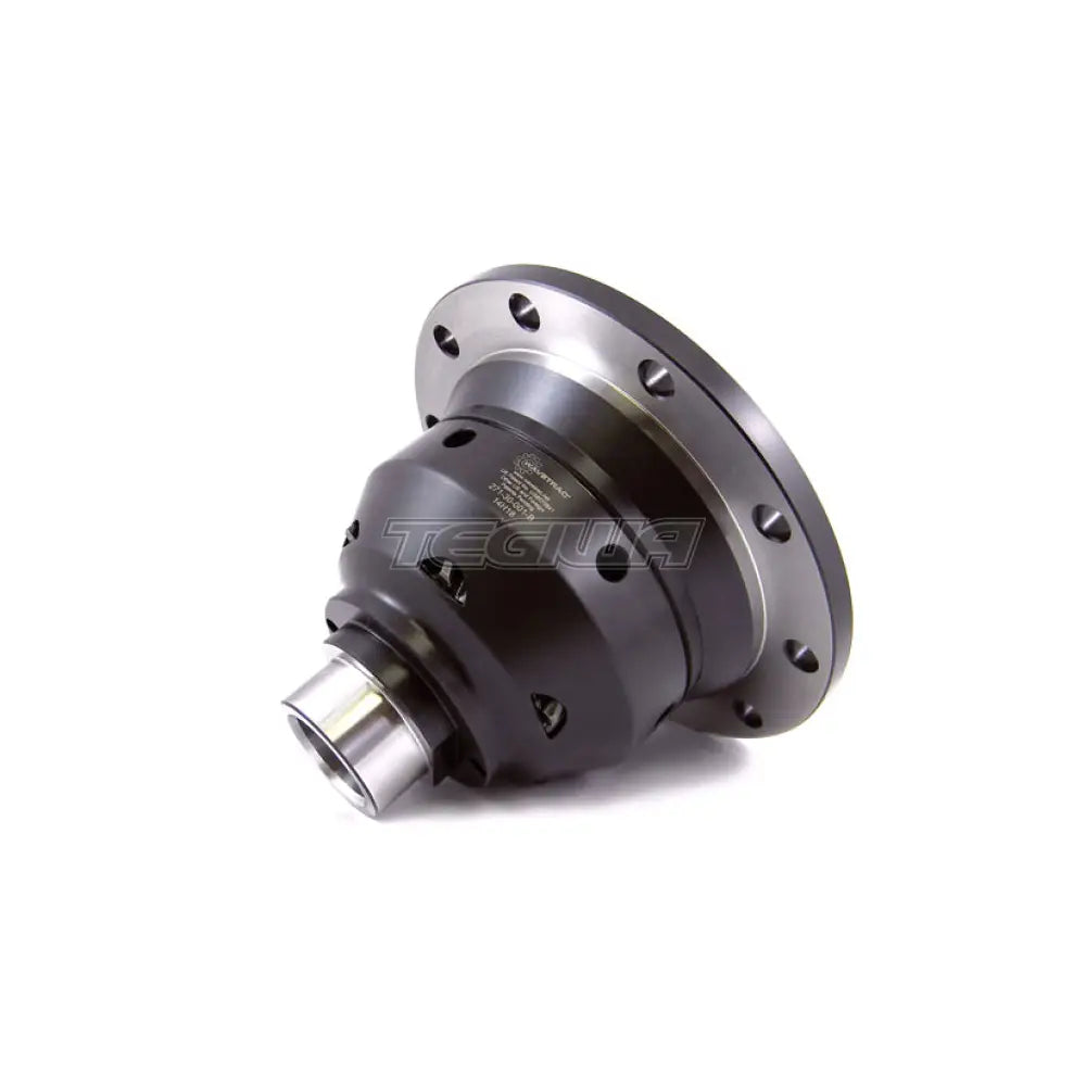 Wavetrac Helical ATB LSD Differential Ford Falcon BA/BF/FG XR62/XR6 Tu