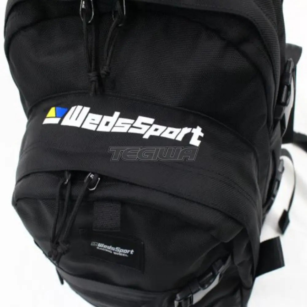 WedsSport Backpack 25 Classic Lanyards Keyrings & Gifts