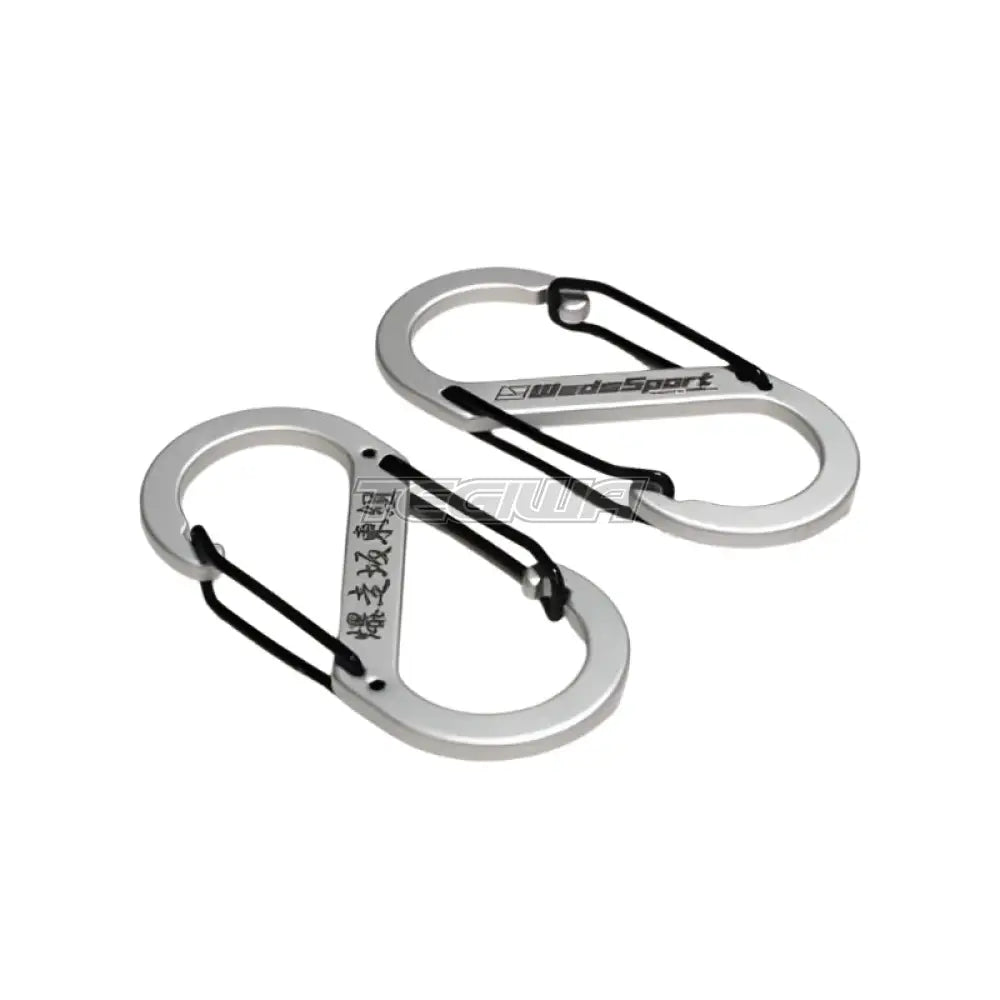 WedsSport Carabiner24 Tools