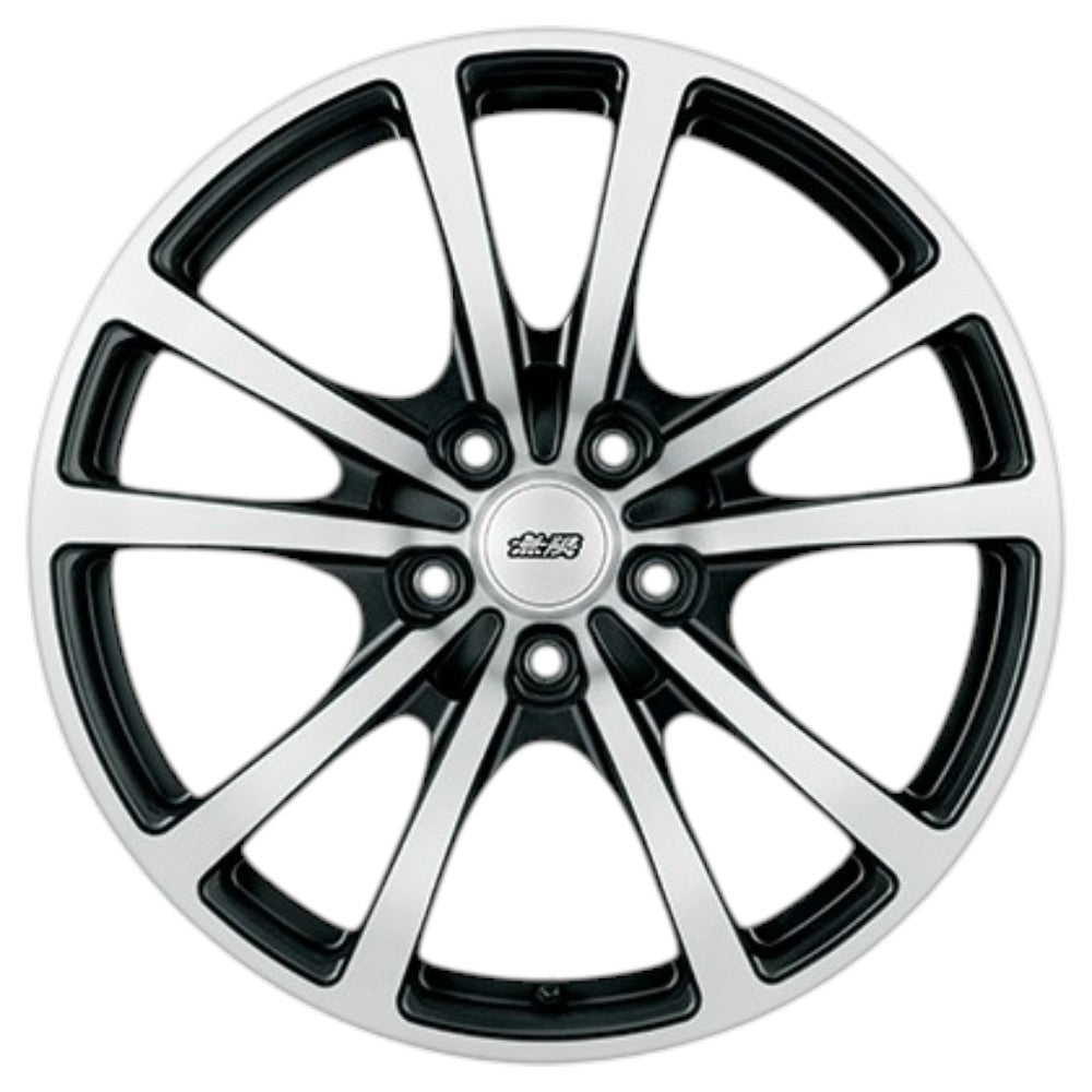 Mugen FS10 Alloy Wheel 18X8.5J ET-50 Honda Civic FL 21+