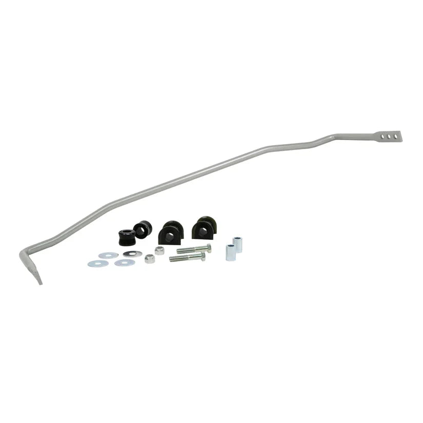 Whiteline Anti-Roll Bar Stabiliser Kit 16Mm 3 Point Adjustable Bmw Series E30 82-94 Bars