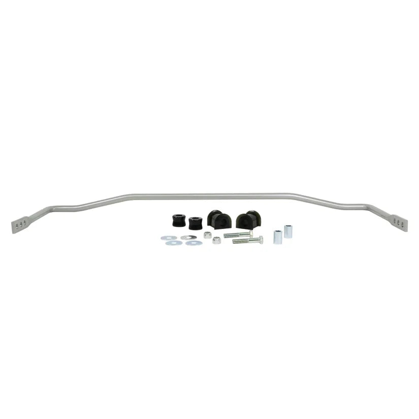 Whiteline Anti-Roll Bar Stabiliser Kit 16Mm 3 Point Adjustable Bmw Series E30 82-94 Bars