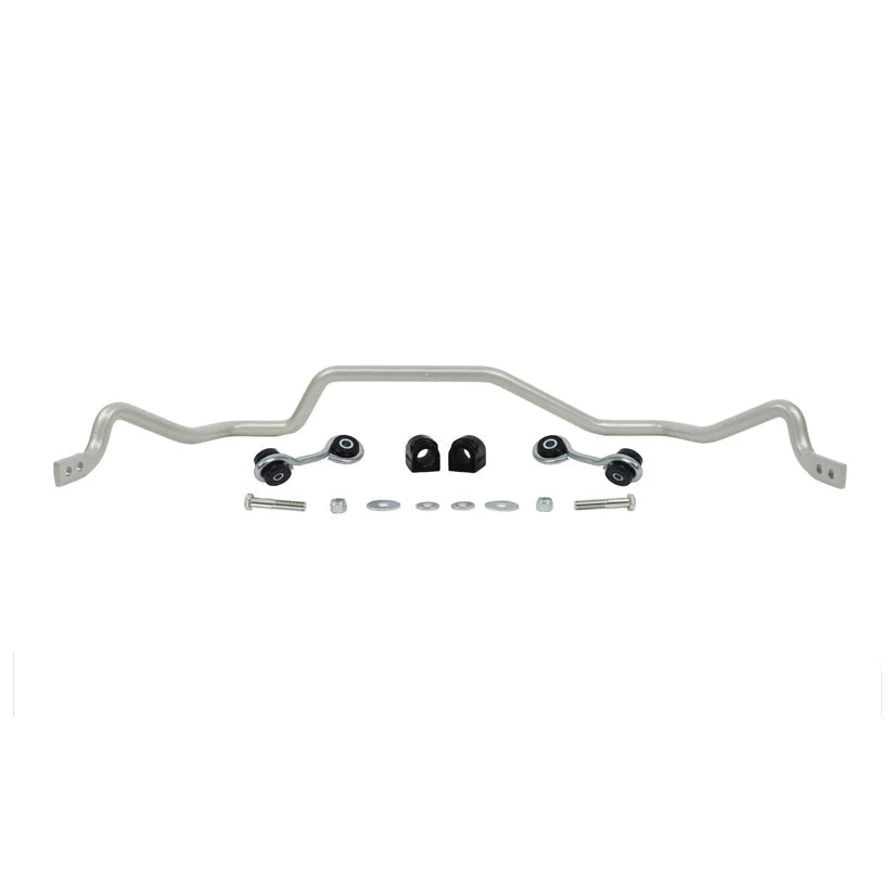 Whiteline Anti-Roll Bar Stabiliser Kit 20Mm 2 Point Adjustable - Exc Awd Bmw 3 Series E46 97-07 Bars