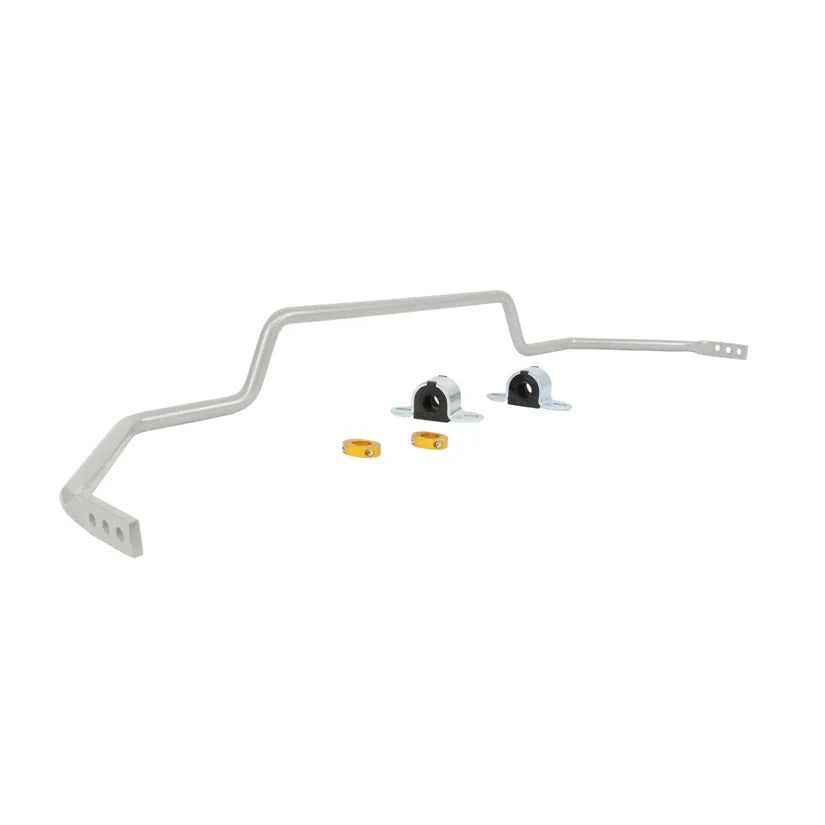 Whiteline Anti-Roll Bar Stabiliser Kit 20Mm 3 Point Adjustable Nissan Gt-R R35 07-11 Bars