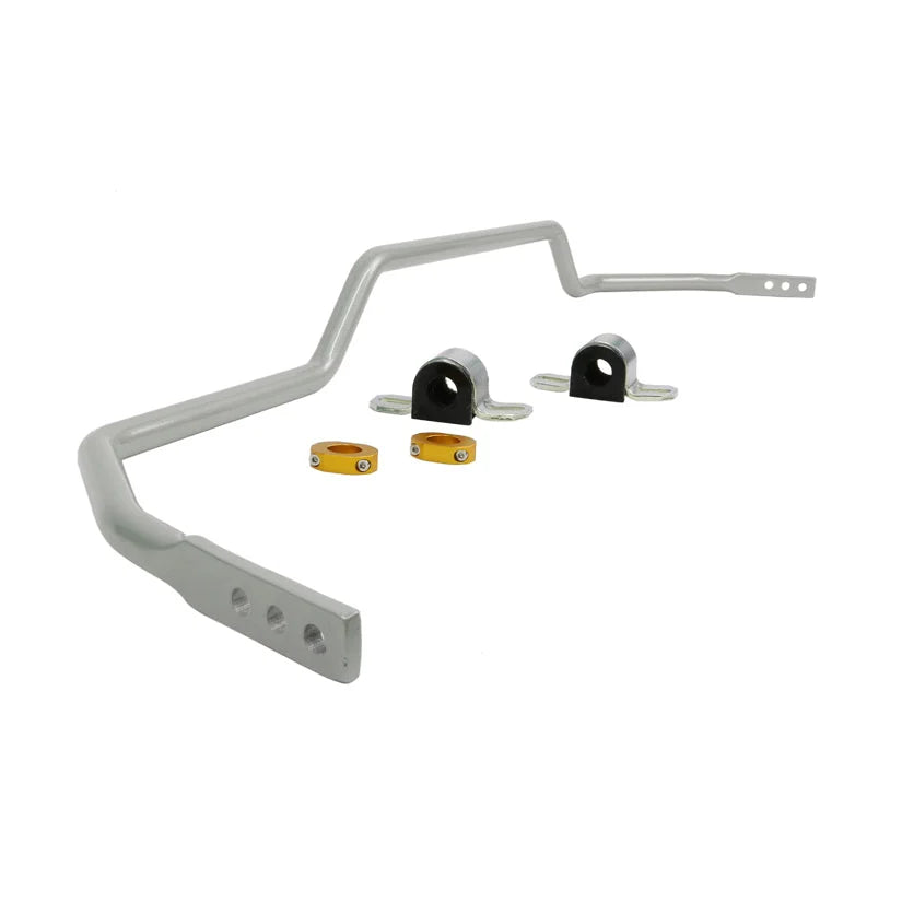 Whiteline Anti-Roll Bar Stabiliser Kit 20Mm 3 Point Adjustable Toyota Celica St185 89-99 Bars