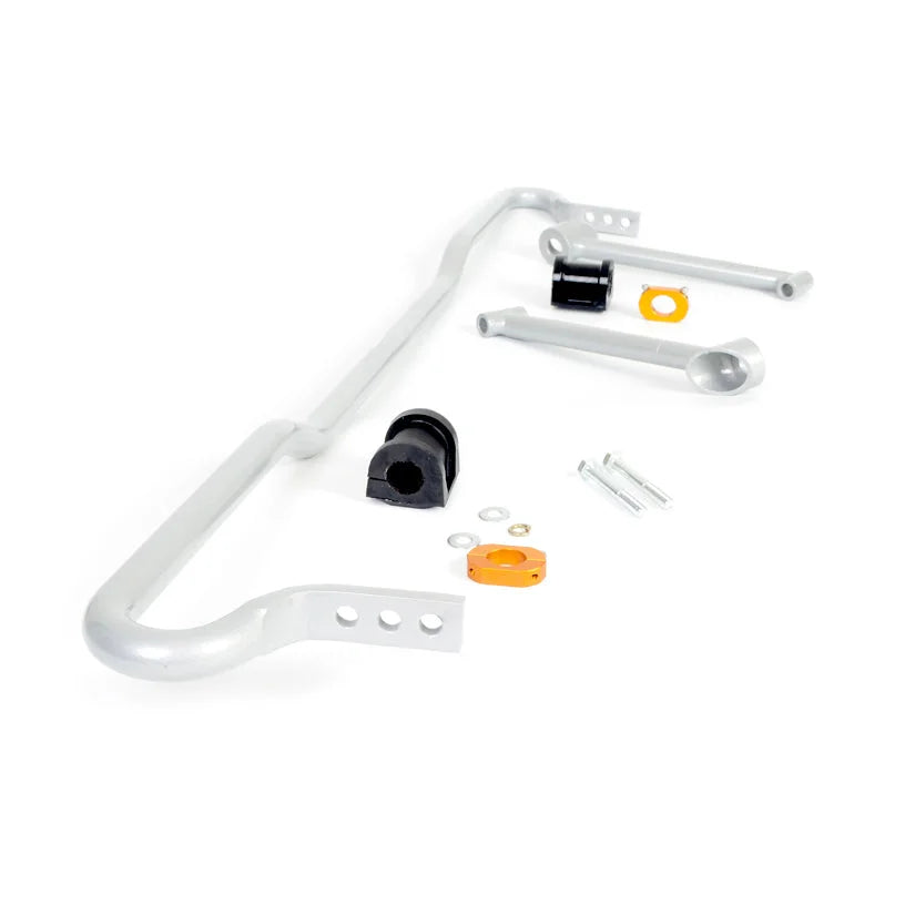 Whiteline Anti-Roll Bar Stabiliser Kit 22Mm 3 Point Adjustable Subaru Wrx Gj Fkh 14 + Bars