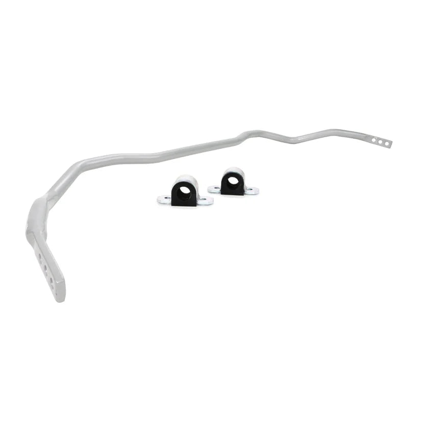 Whiteline Anti-Roll Bar Stabiliser Kit 22Mm 3 Point Adjustable Toyota Supra Ma70 86-93 Bars