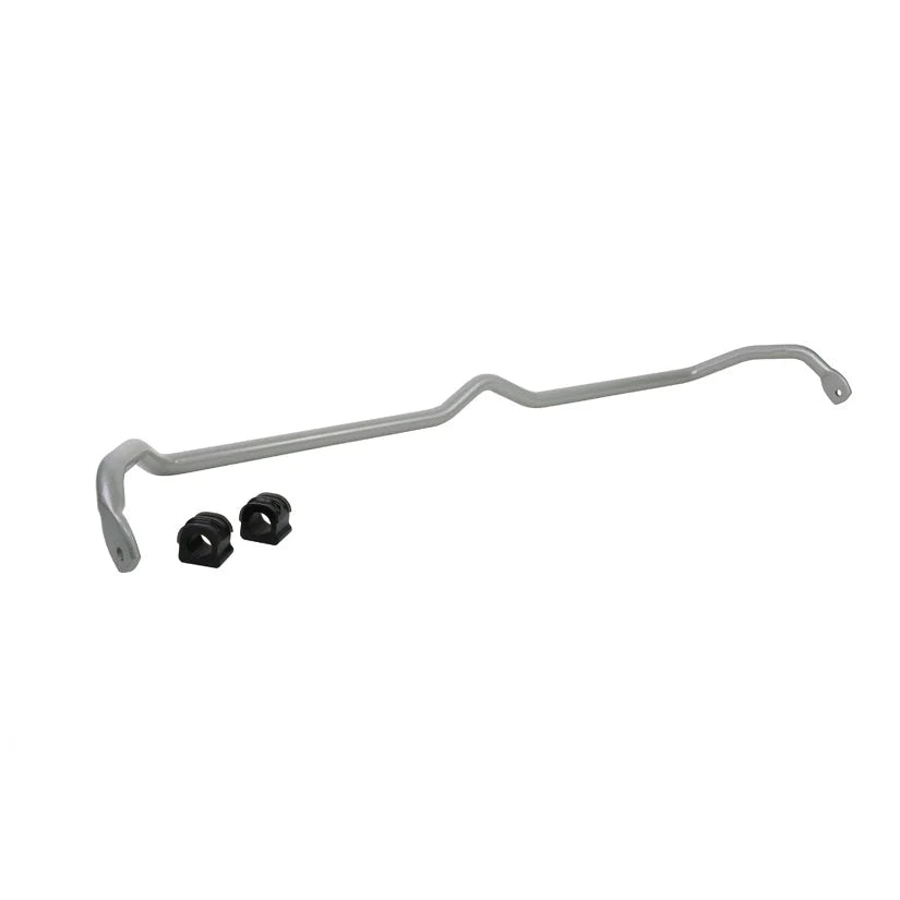 Whiteline Anti-Roll Bar Stabiliser Kit 22Mm Not Adjustable Audi Tt 8N 98-06 Bars