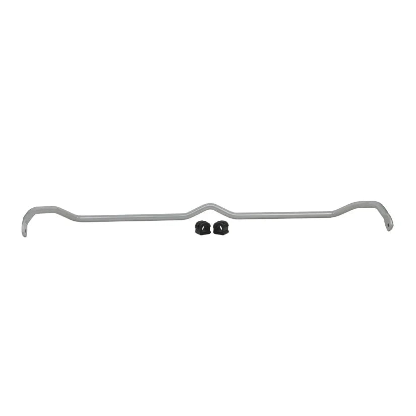 Whiteline Anti-Roll Bar Stabiliser Kit 22Mm Not Adjustable Audi Tt 8N 98-06 Bars