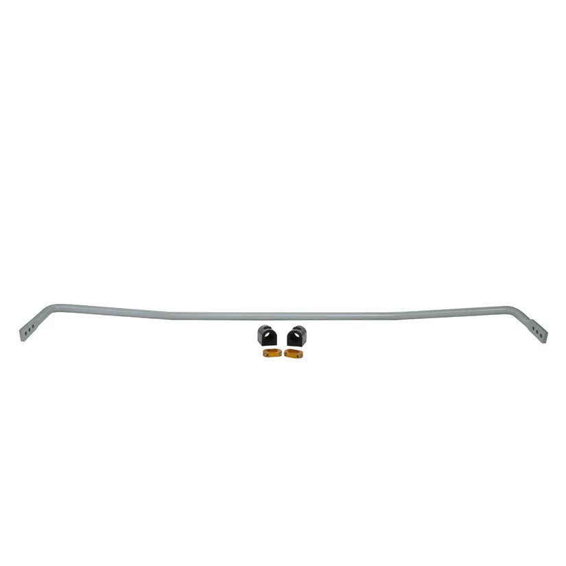 Whiteline Anti-Roll Bar Stabiliser Kit 24Mm 3 Point Adjustable Ford Focus Rs Mk2 09-11 Bars