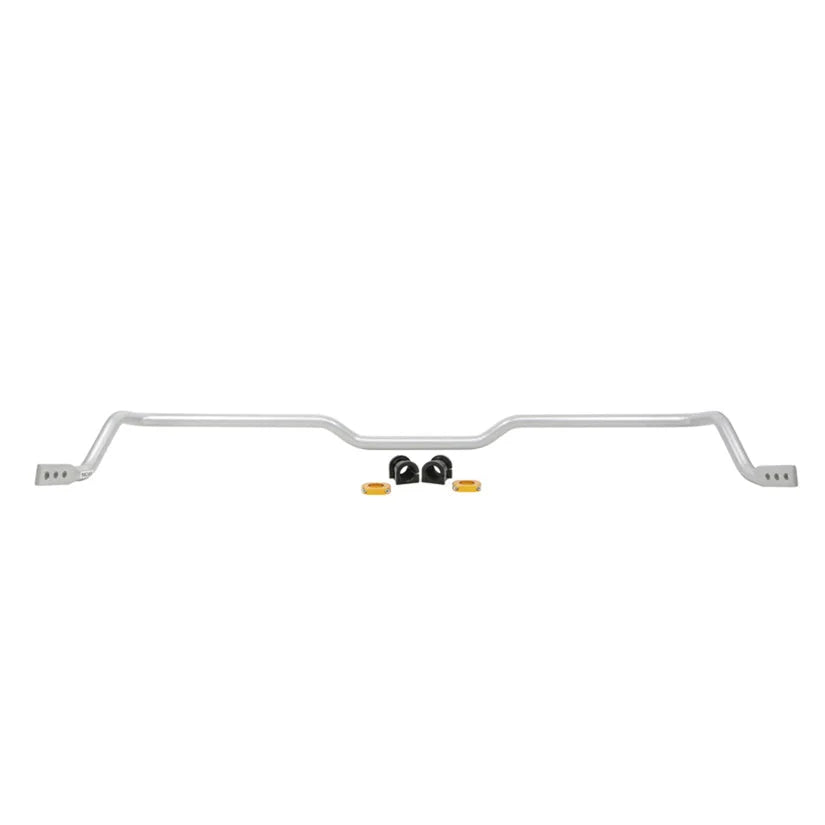 Whiteline Anti-Roll Bar Stabiliser Kit 24Mm 3 Point Adjustable Mitsubishi Lancer Evo 7-9 96-08 Bars