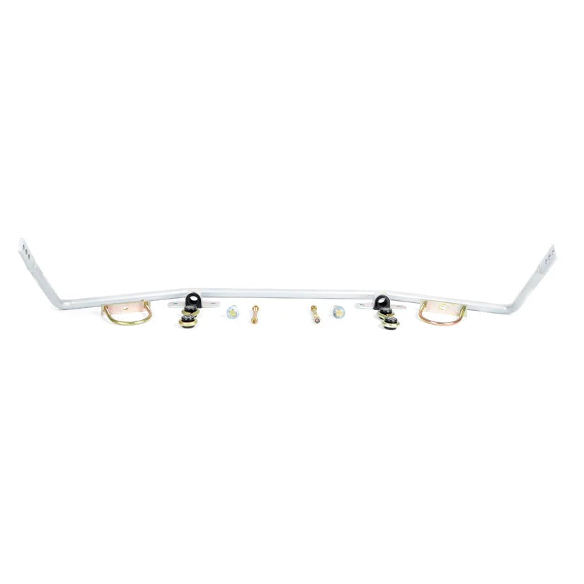 Whiteline Anti-Roll Bar Stabiliser Kit 24Mm 4 Point Adjustable Audi Tt 8N 98-06 Bars