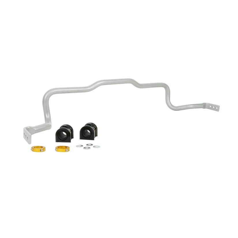 Whiteline Anti-Roll Bar Stabiliser Kit 26Mm 3 Point Adjustable Ford Focus Rs Mk3 15 + Bars
