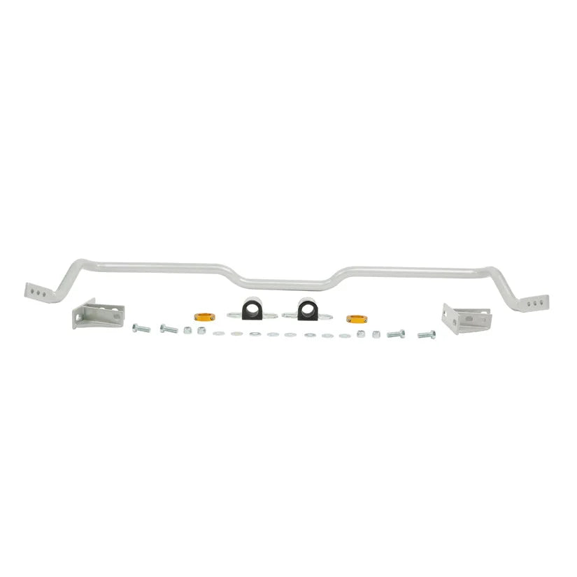 Whiteline Anti-Roll Bar Stabiliser Kit 26Mm 3 Point Adjustable Mitsubishi Lancer Evo 7-9 96-08 Bars
