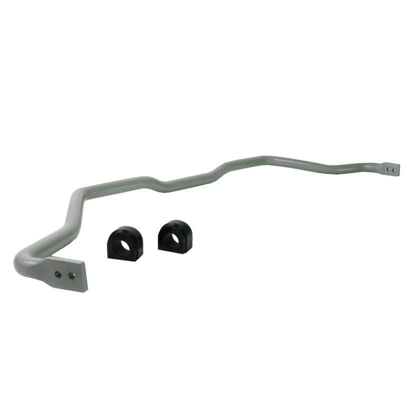 Whiteline Anti-Roll Bar Stabiliser Kit 27Mm 2 Point Adjustable Honda Civic Fk 17 + Bars