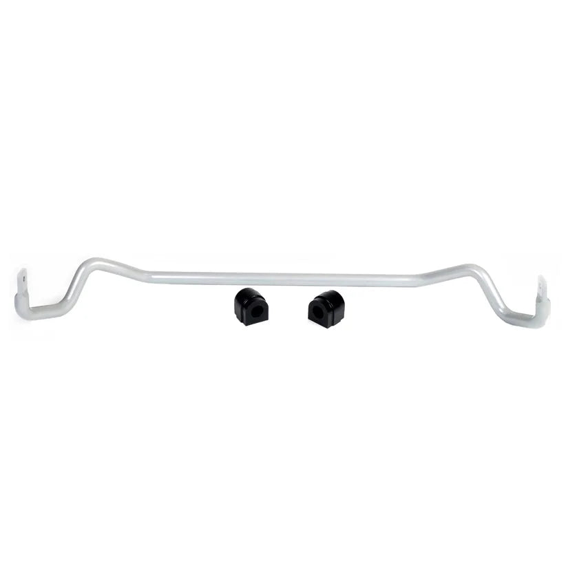 Whiteline Anti-Roll Bar Stabiliser Kit 27Mm Non Adjustable Bmw 3 Series E90 04-13 Bars